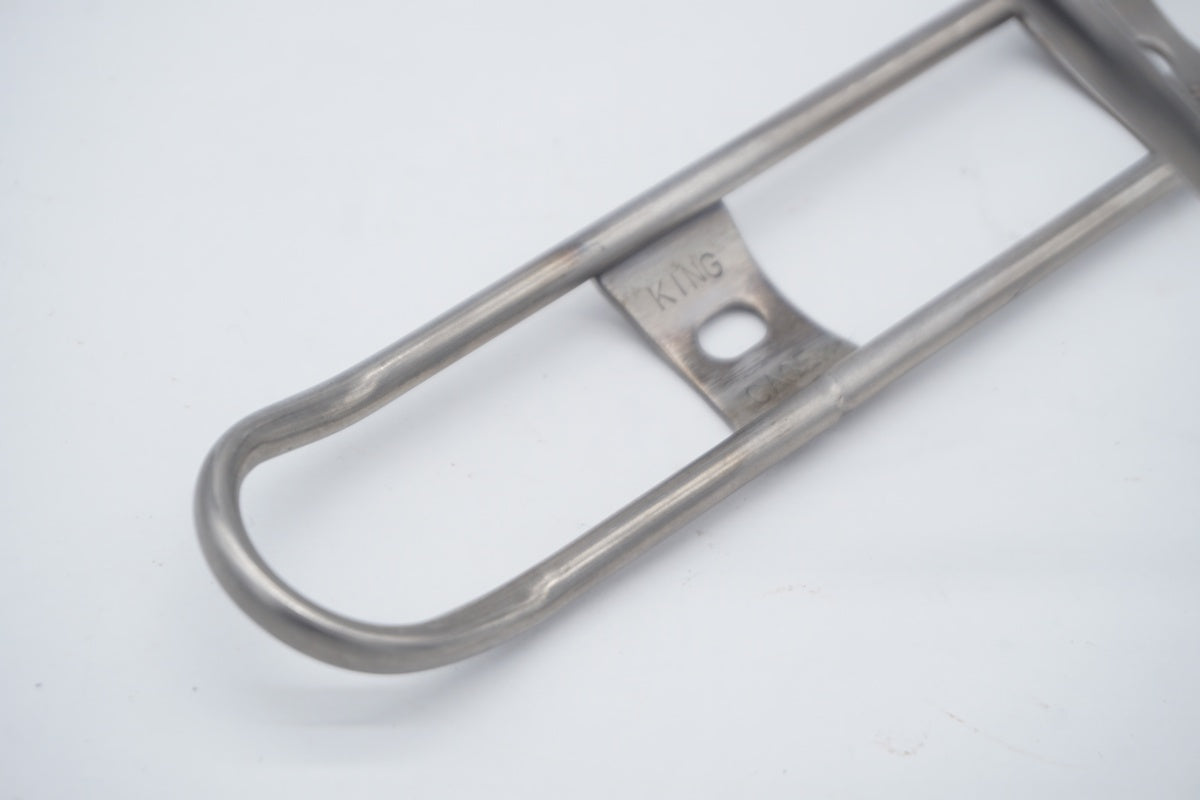 KING CAGE 「キングケージ」 ボトルケージ/ 滋賀大津店