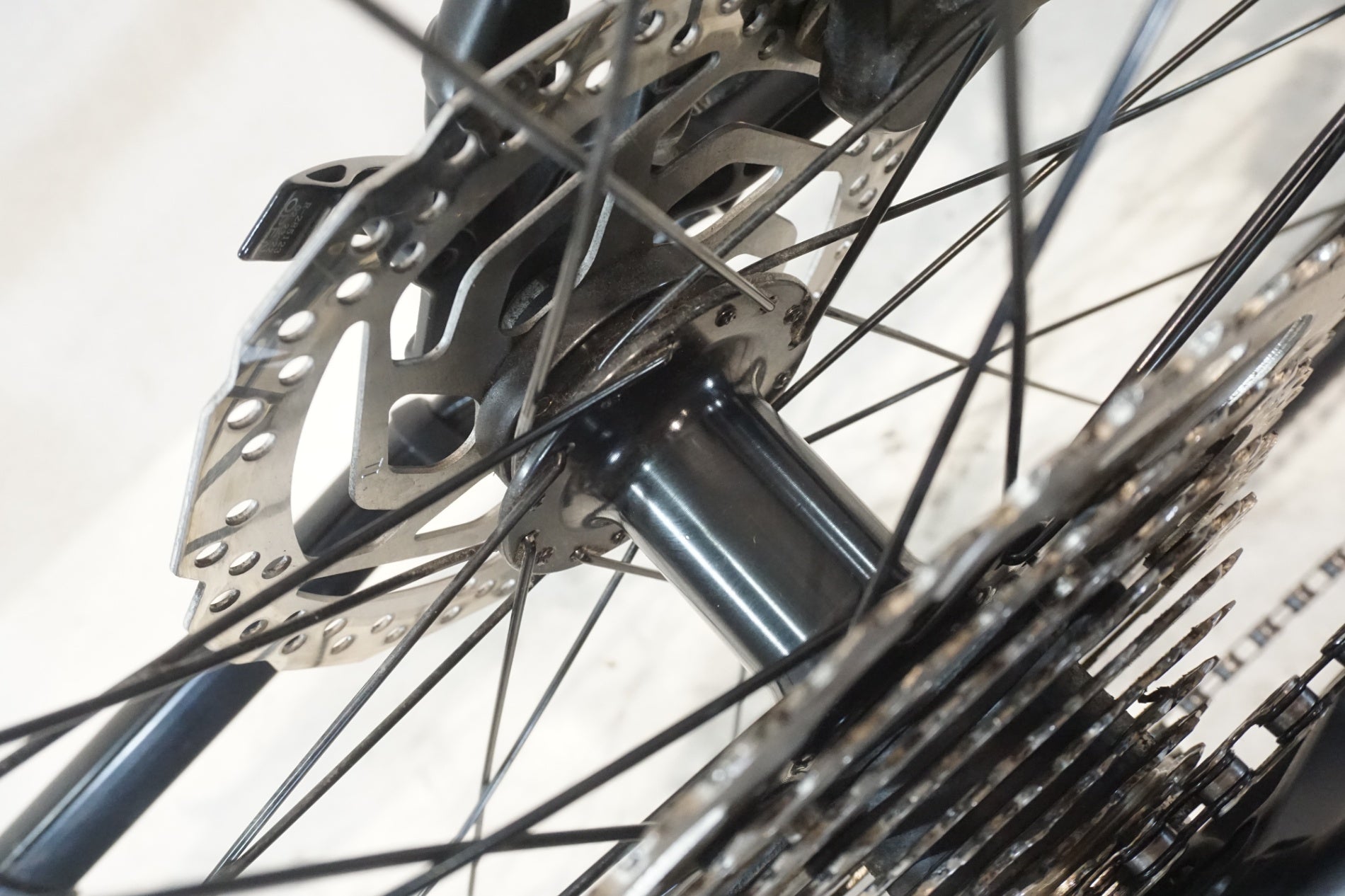 TREK 「トレック」 DUAL SPORT3 2022年モデル クロスバイク / 横浜戸塚店