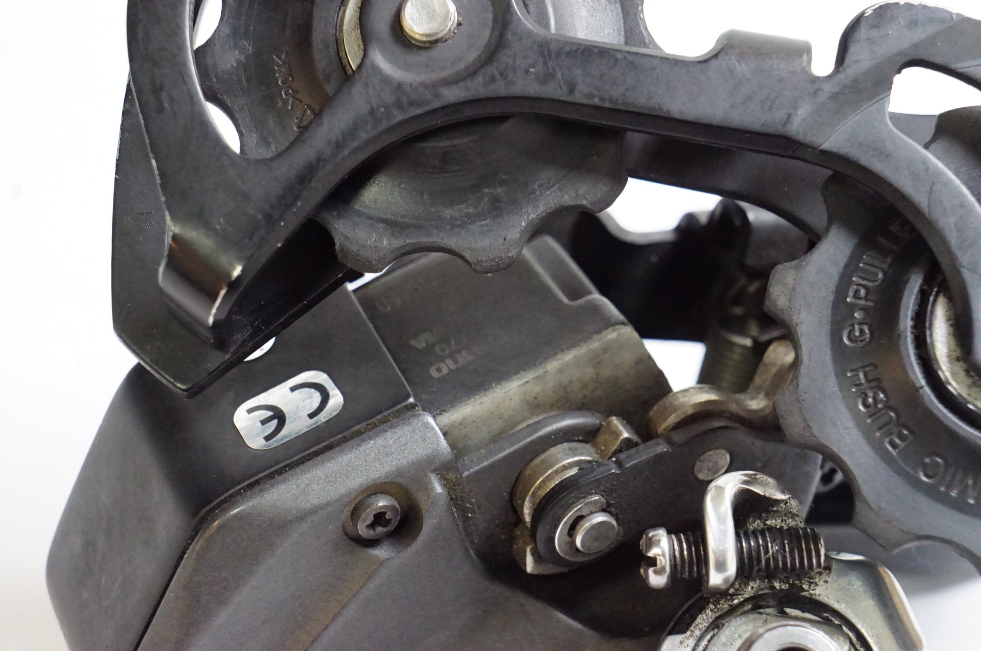 SHIMANO 「シマノ」 ULTEGRA 6770 コンポセット / 熊谷本店