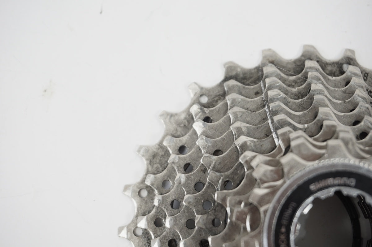 SHIMANO 「シマノ」 CS-HG500 12-28T スプロケット / バイチャリ世田谷店