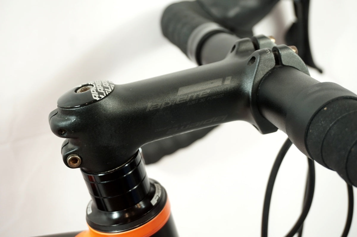 自転車本体 lappiere audacio500cp 2017 LAPIERRE 「ラピエール」 AUDACIO 500 CP 2017年モデル ロード