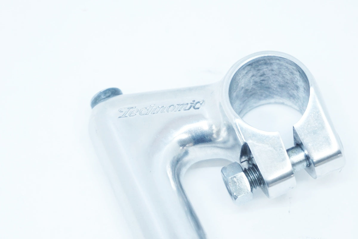 NITTO 「ニットー」 TECHNOMIC Φ25.4 50mm ステム / 大阪美原北インター店