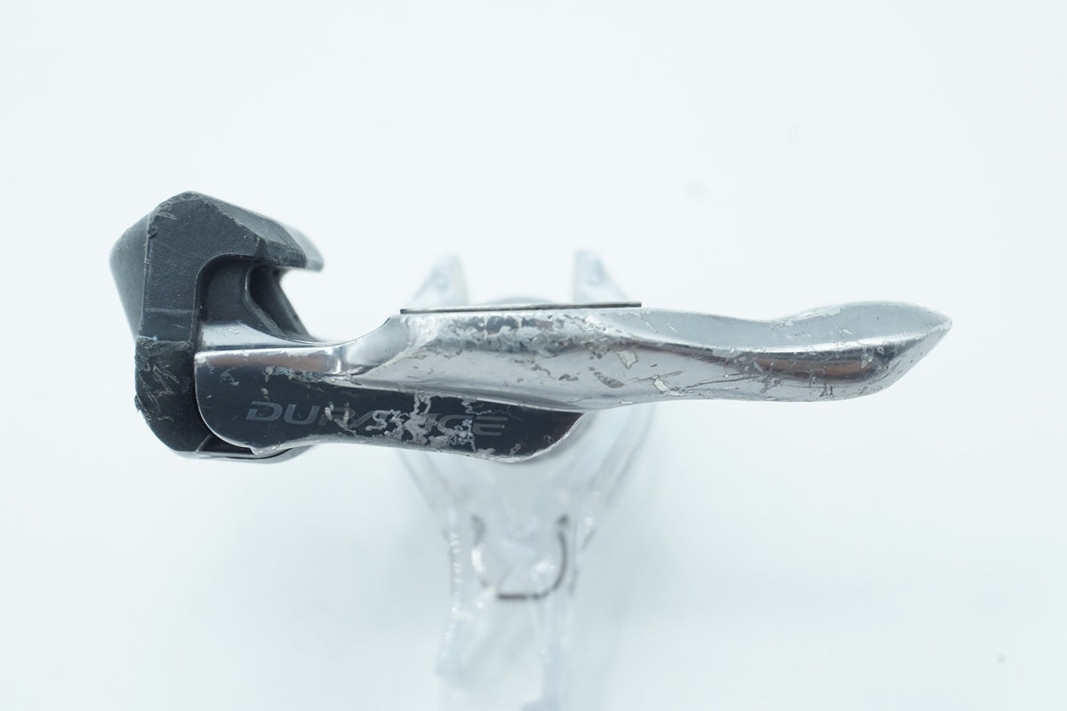 SHIMANO「シマノ」 DURA-ACE PD-7810 ペダル/ 京都西院店
