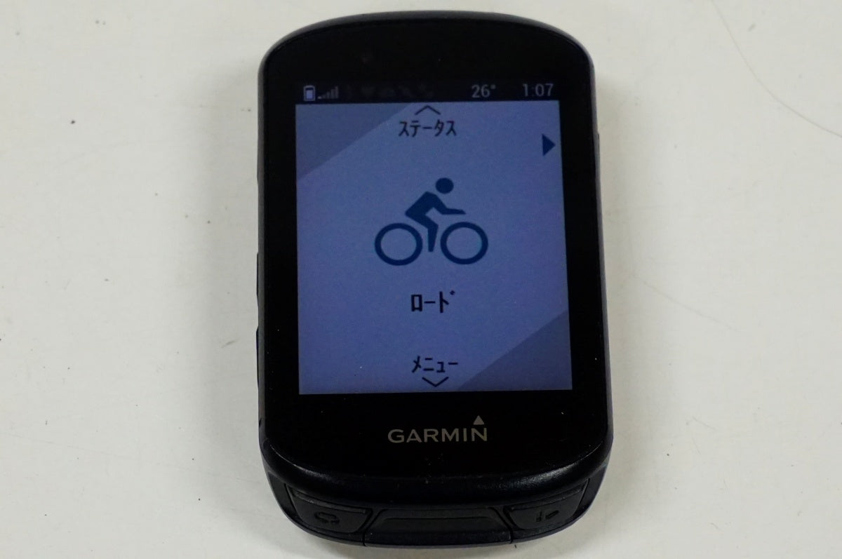 GARMIN 「ガーミン」 EDGE 530 サイクルコンピューター / 名古屋大須店
