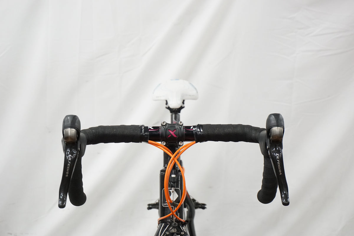 GARNEAU 「ガノー」 CXR 2012年モデル ロードバイク / 奈良店