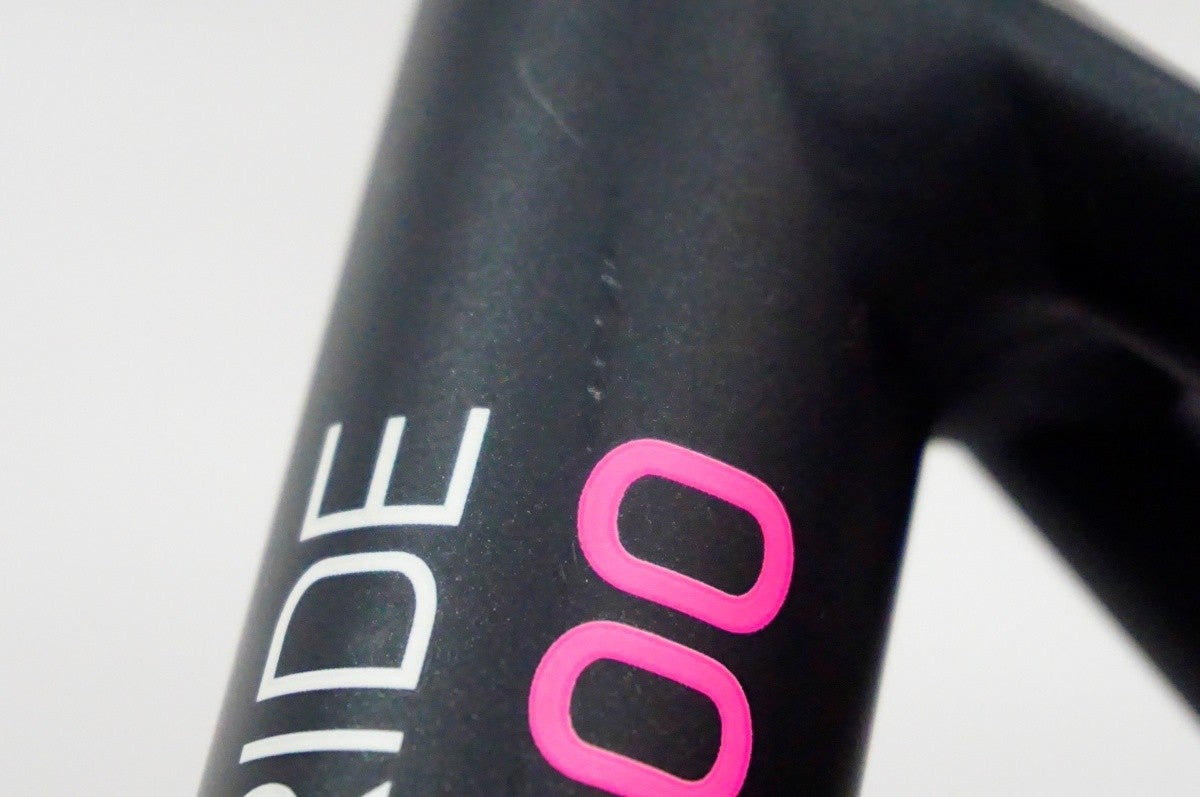 MERIDA 「メリダ」 RIDE 400 LAMPRE 2016年モデル ロードバイク