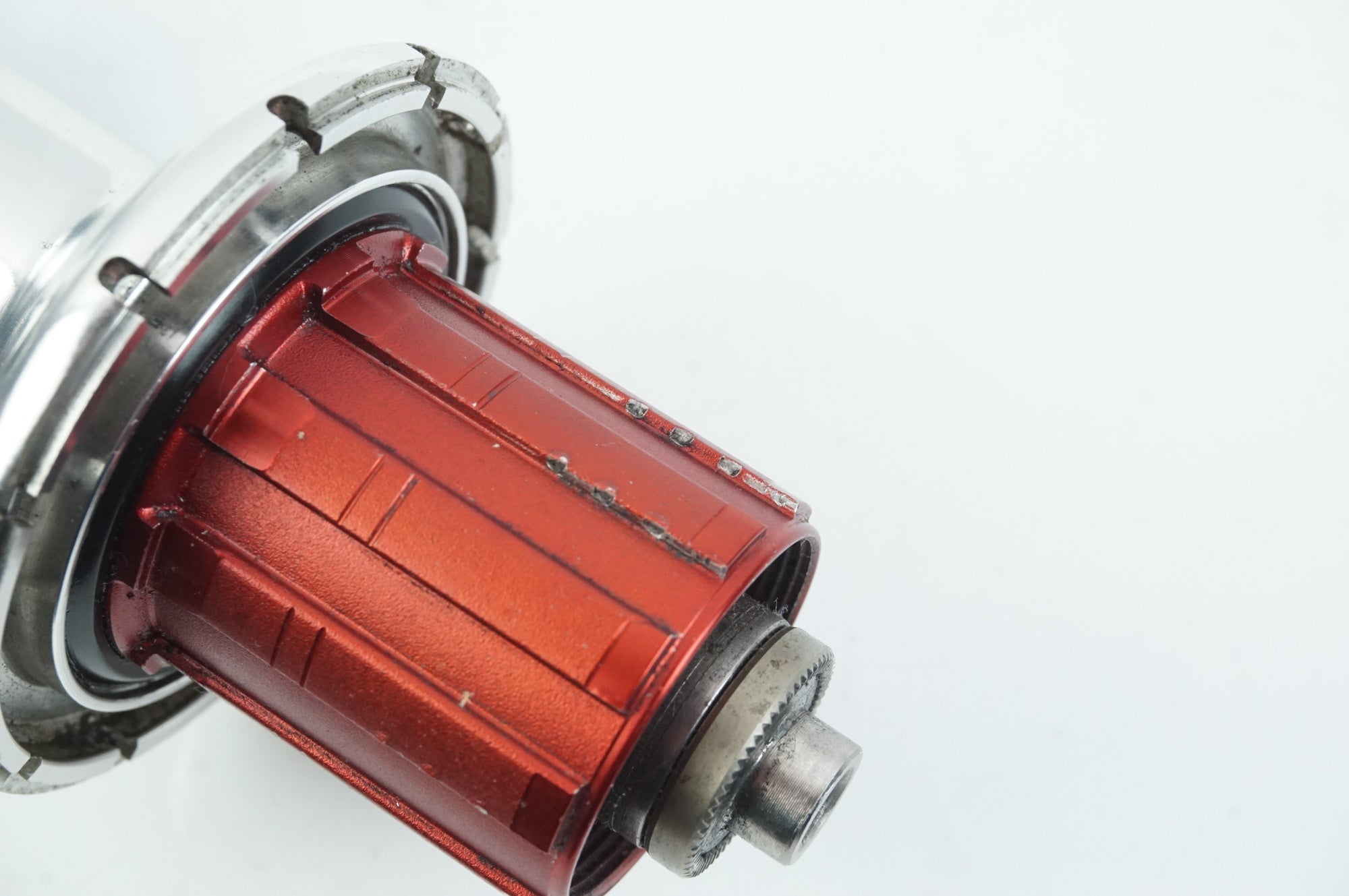 ZIPP 「ジップ」 188 シマノ10速 リアハブ / 中目黒店