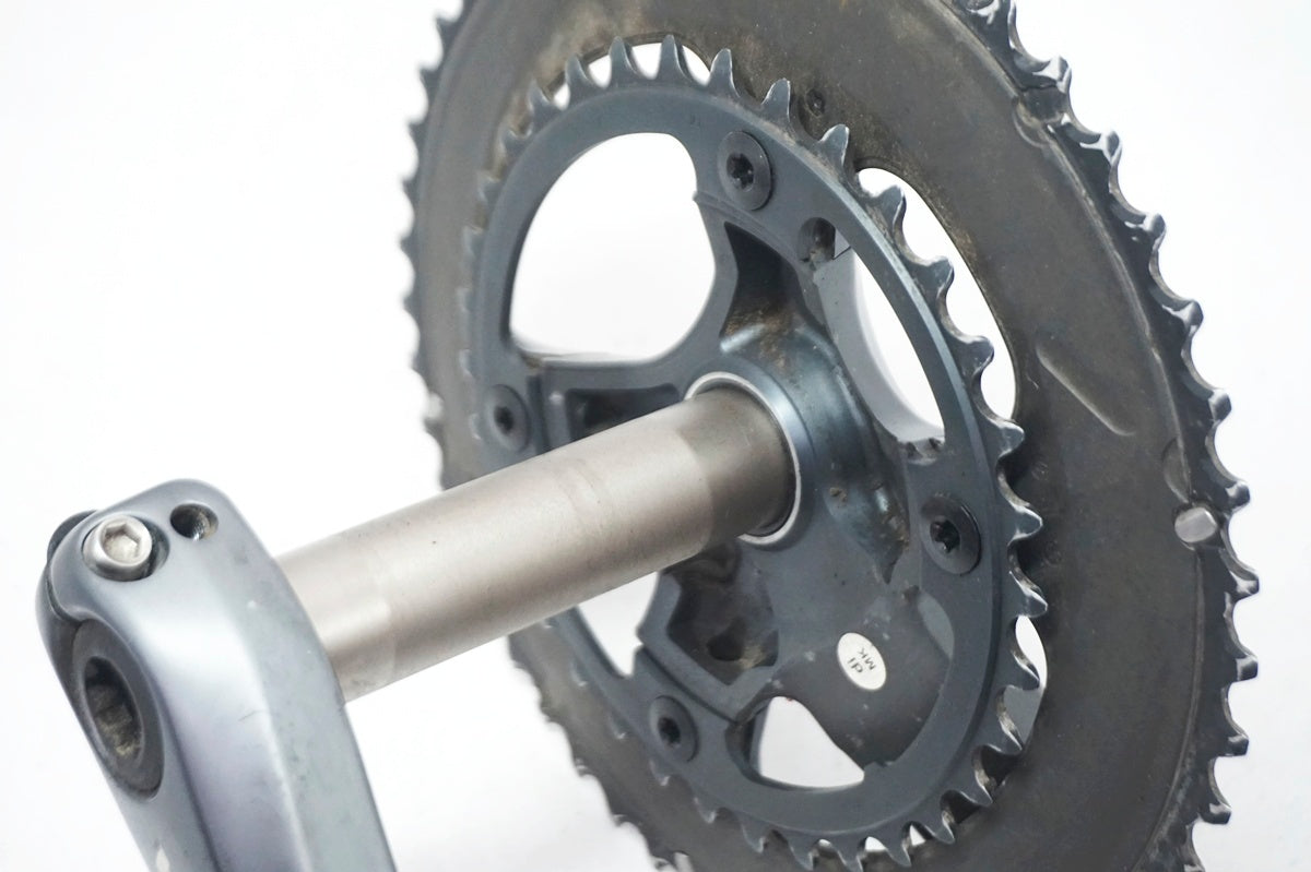 SHIMANO 「シマノ」 ULTEGRA FC-6800 50-34T 170mm クランク / 奈良店