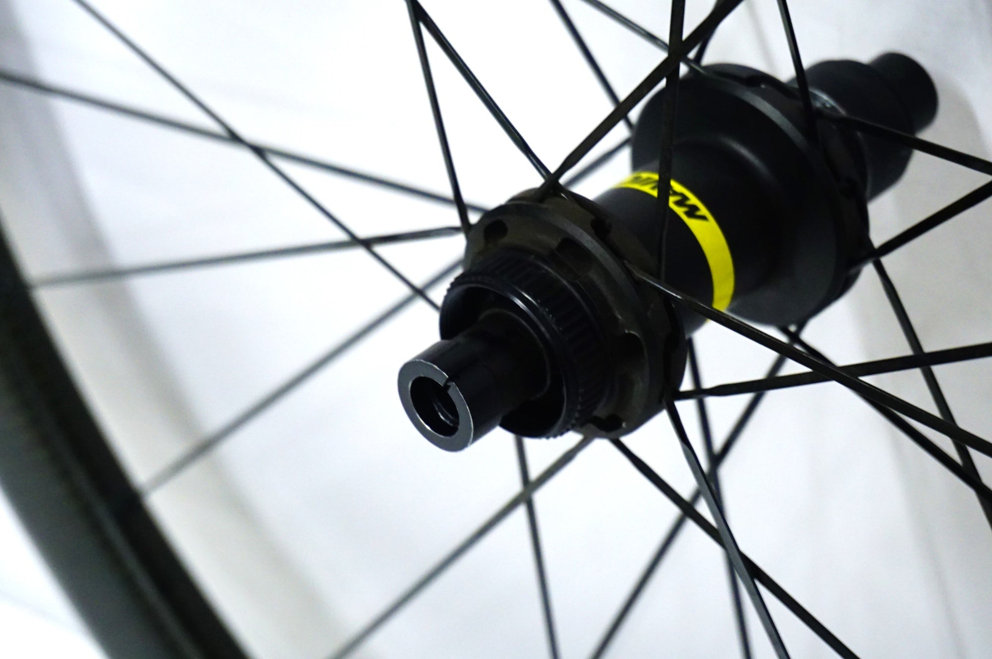 MAVIC 「マヴィック」 COSMIC SL 45 DISC ホイールセット / 名古屋大須店