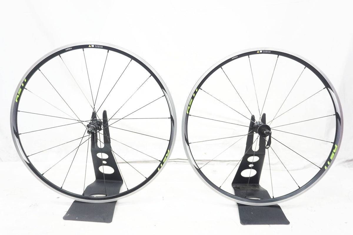 SHIMANO 「シマノ」 WH-RS11 シマノ11速 ホイールセット / 大阪美原北インター店