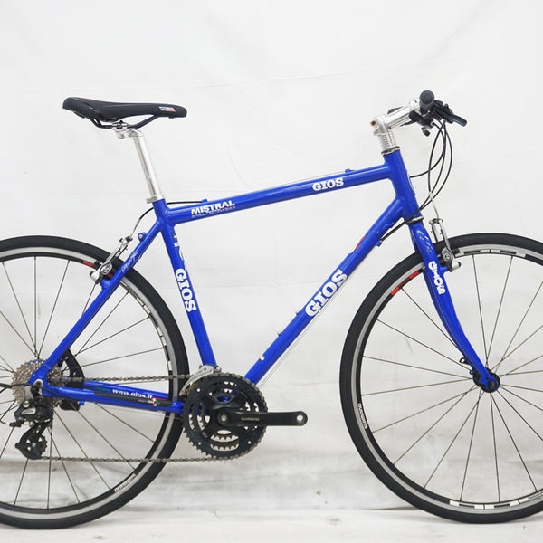 中古ロードバイク・クロスバイク通販 在庫2,900点以上【バイチャリ