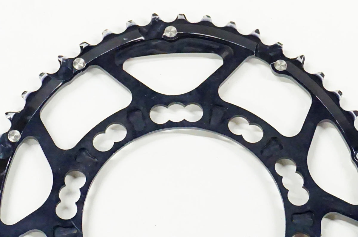 ROTOR 「ローター」 Q-RINGS 5アーム 50-36T チェーンリング / 名古屋大須店