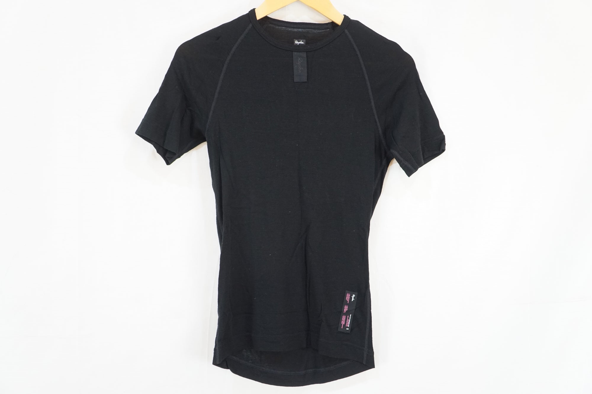 RAPHA 「ラファ」 Sサイズ インナーシャツ / バイチャリ浦和ベース