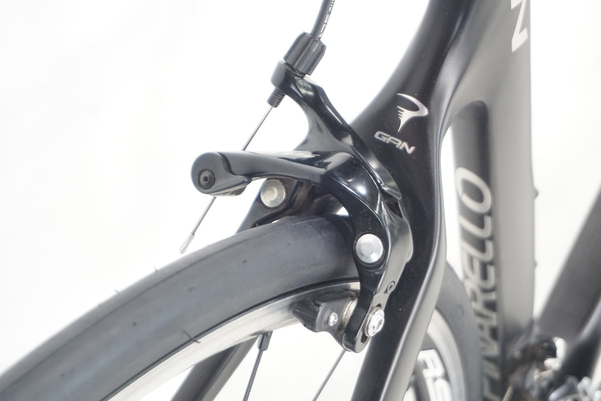 PINARELLO 「ピナレロ」 GAN 105 2021年モデル ロードバイク / 滋賀大津店