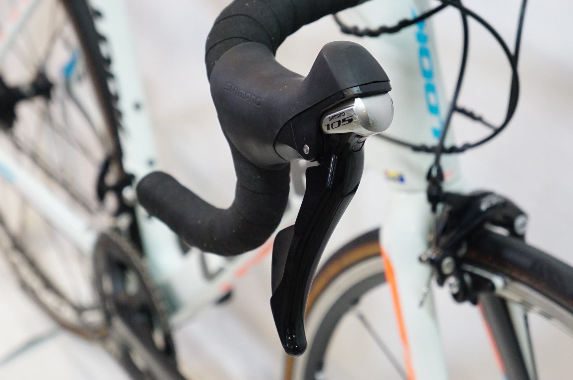 LOOK 「ルック」 765 2017年モデル ロードバイク / 熊谷本店