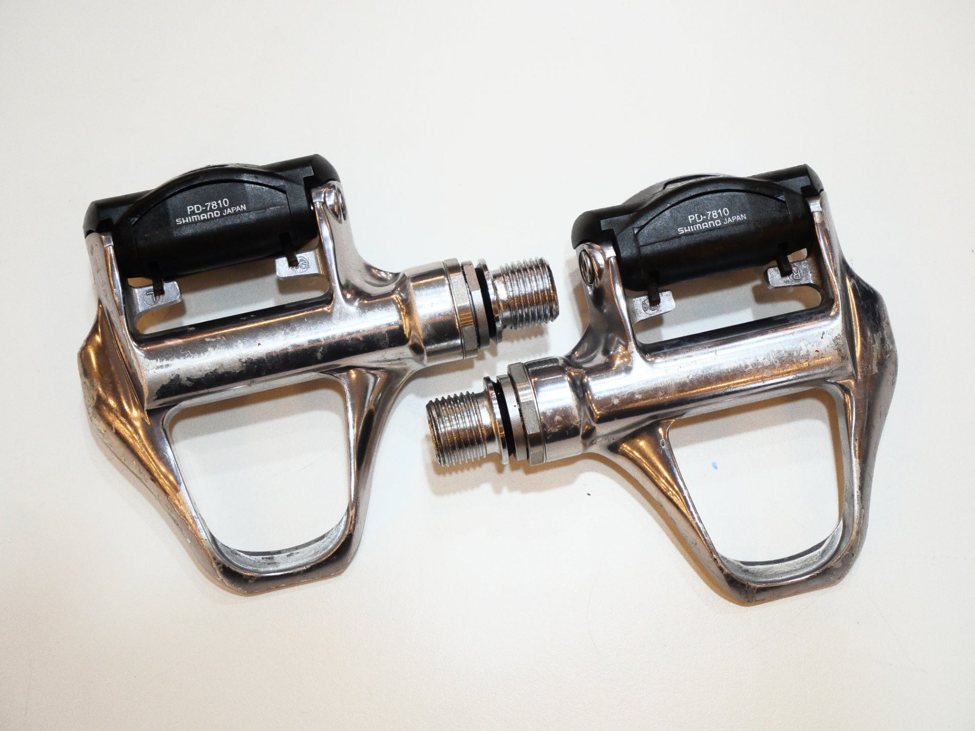 SHIMANO 「シマノ」 DURA-ACE PD-7810 ペダル / バイチャリ浦和