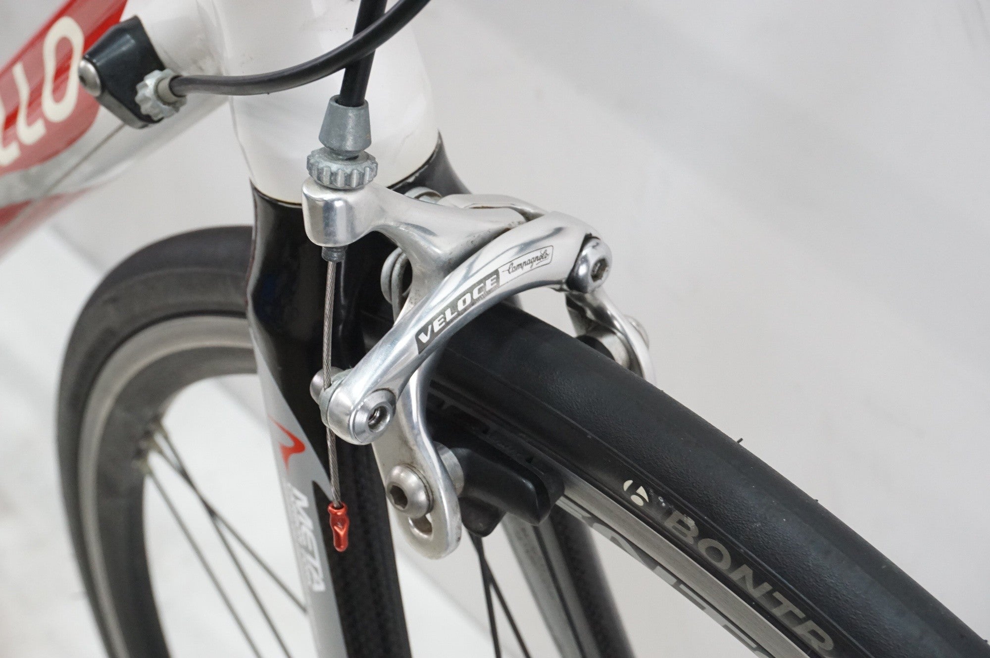 PINARELLO 「ピナレロ」 GALILEO 2008年頃 ロードバイク / 大宮店