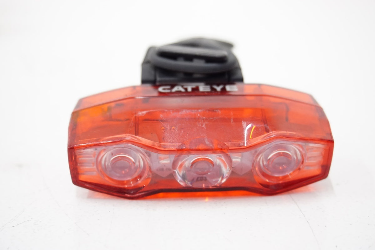 CATEYE「キャットアイ」 VIZ300 リアライト / 浜松店