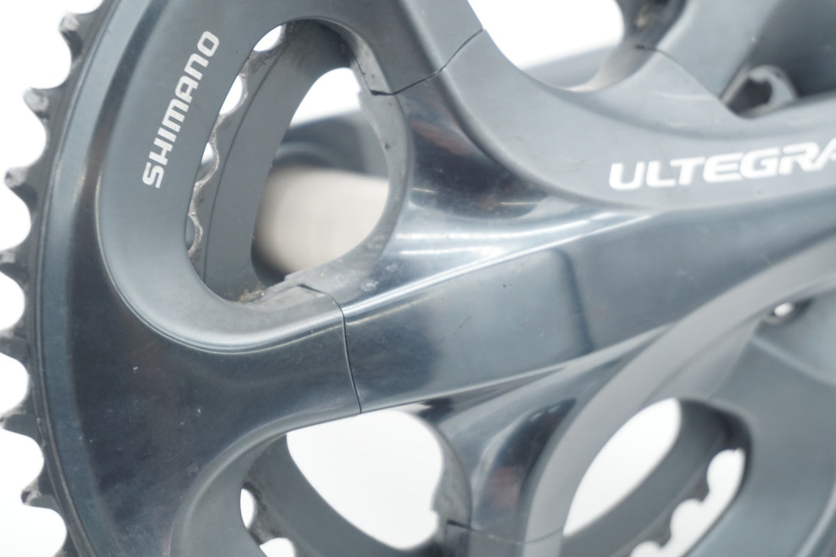 SHIMANO 「シマノ」 ULTEGRA FC-6750 50-34T 170mm クランク
