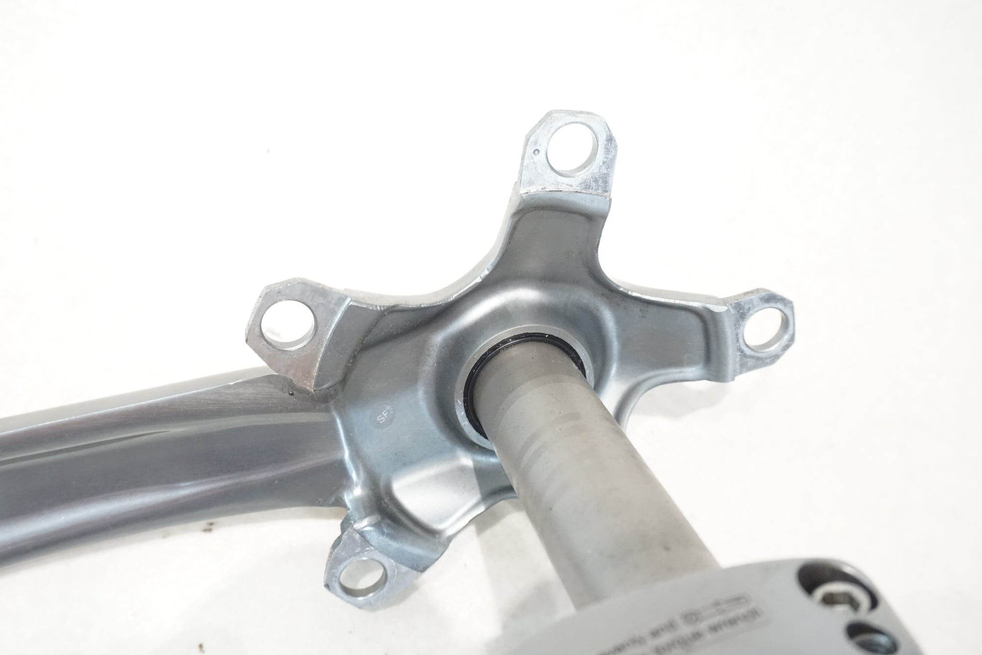 SHIMANO 「シマノ」 FC-CX50 170mm クランクアームセット / 横浜戸塚店