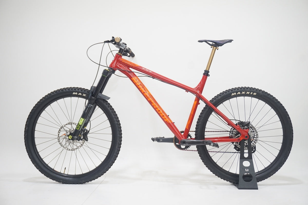 NUKEPROOF 「ヌークプルーフ」　SCOUT　275　2018年頃 マウンテンバイク / 京都西院店