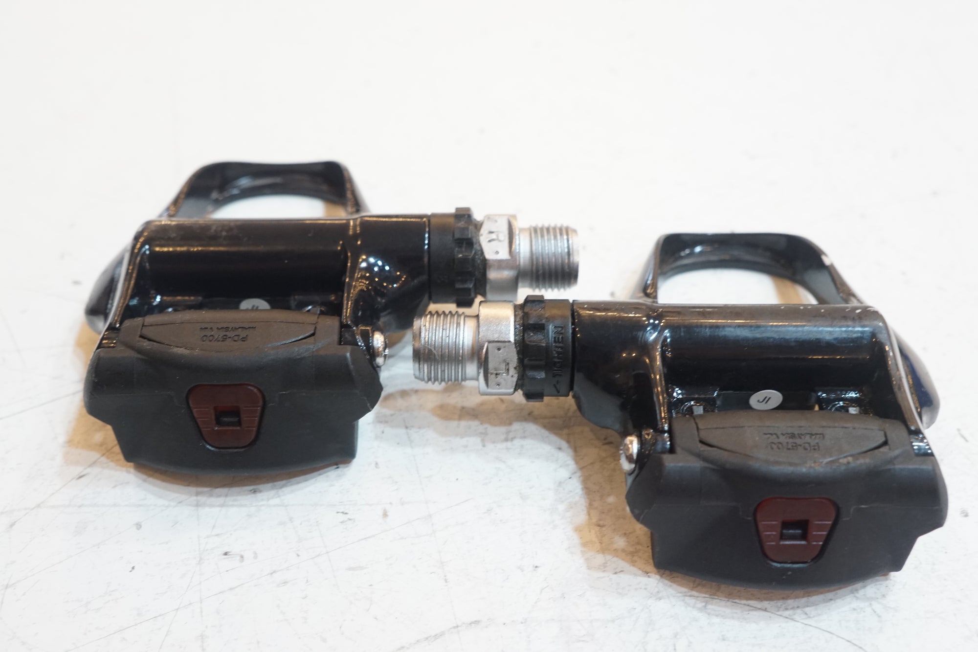 SHIMANO 「シマノ」 105 PD-5700 ペダル / バイチャリ浦和ベース