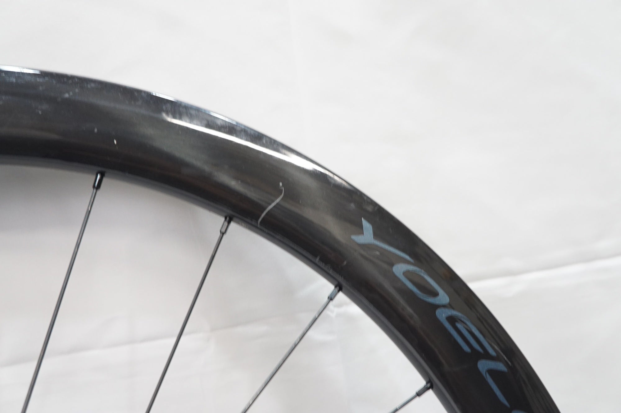 YOELEO 「ヨーレオ」 SAT C50 DB PRO NXT SL2 シマノ11S ホイールセット / 大宮店