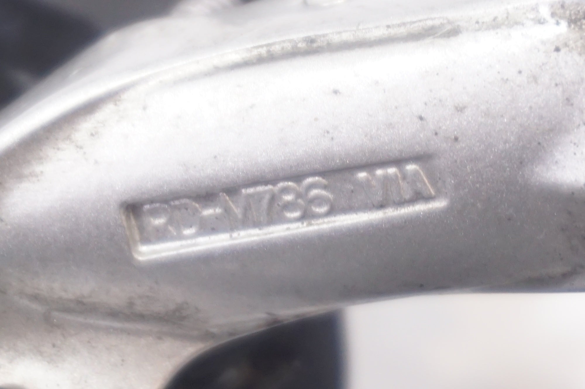 SHIMANO 「シマノ」 DEORE XT RD-M786 リアディレイラー / 世田谷店