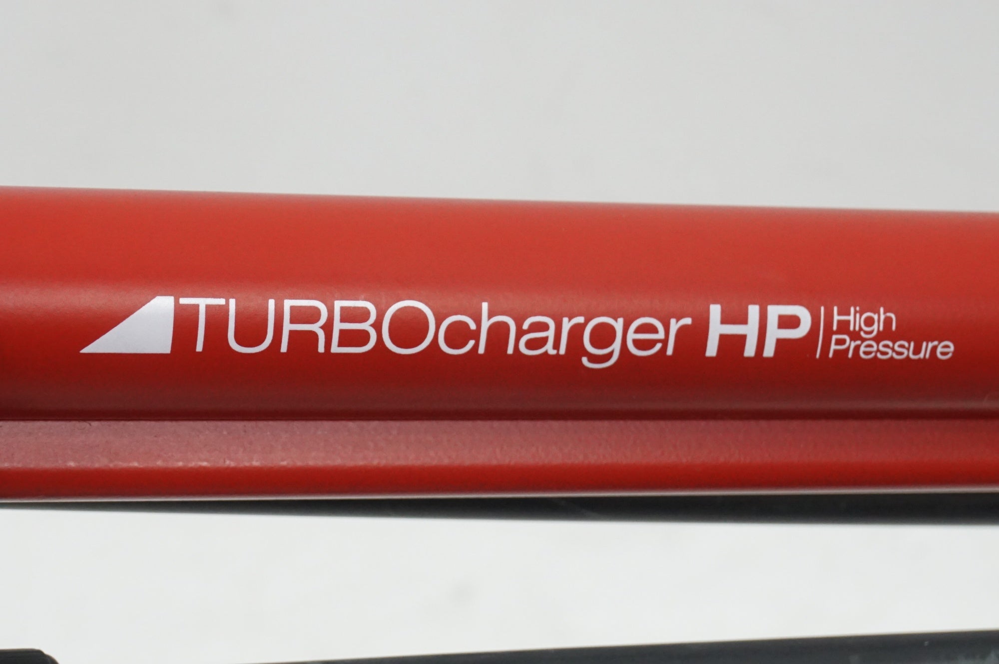 BONTRAGER 「ボントレガー」 TURBO CHARGER HP フロアポンプ / 大宮店