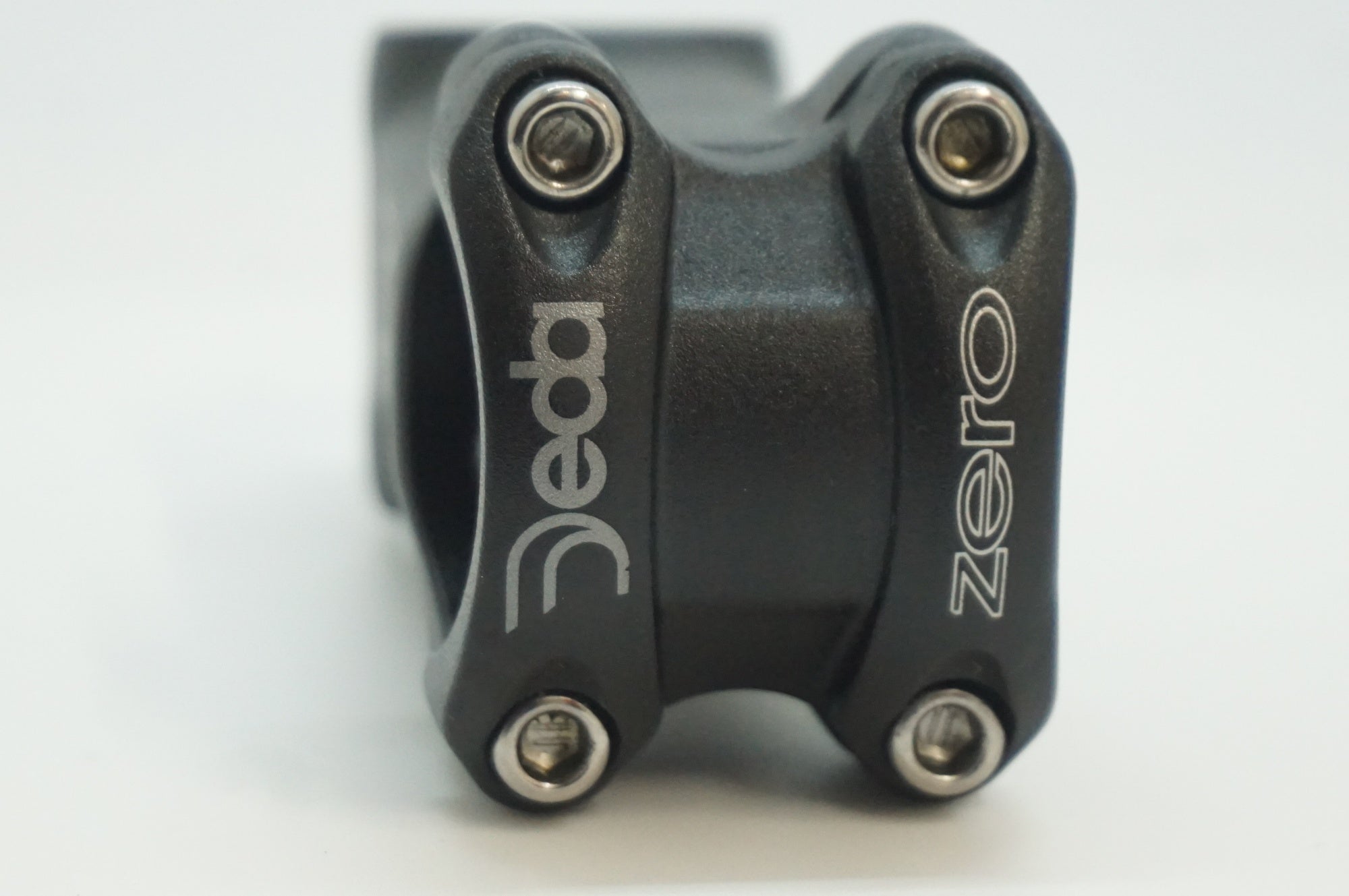 DEDA 「デダ」 ZERO φ31.7 75mm ステム / 福岡アイランドシティ店