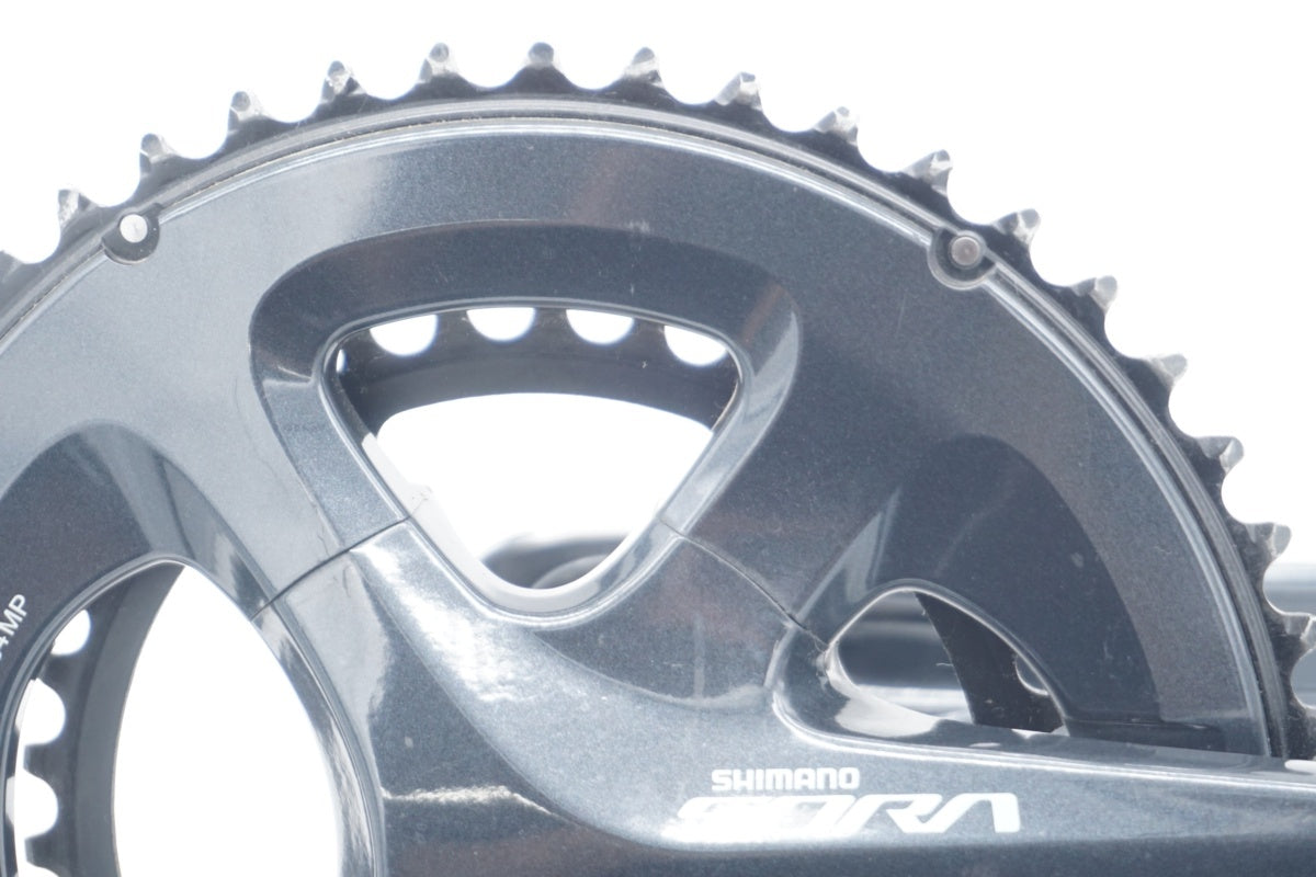 SHIMANO 「シマノ」 SORA FC-R3000 50-34T 165mm クランク / 京都八幡店