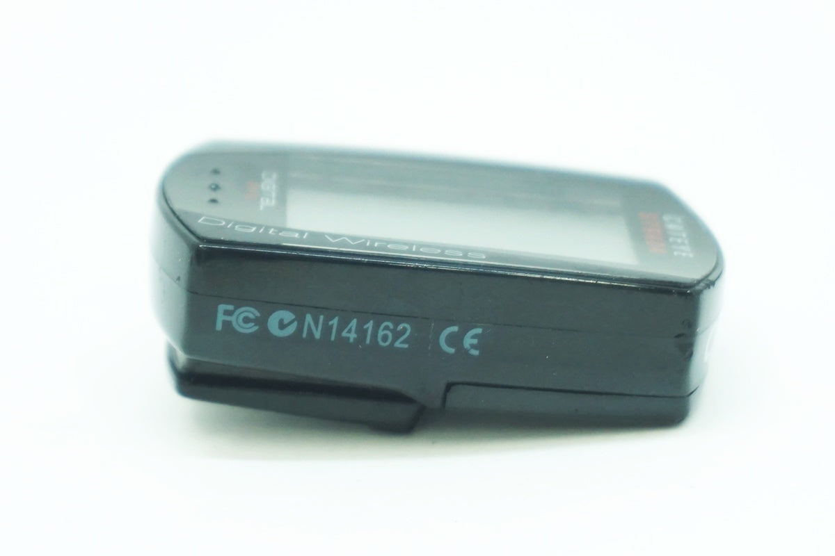 CATEYE 「キャットアイ」 STRADA CC-RD420DW サイクルコンピューター / 大阪美原北インター店