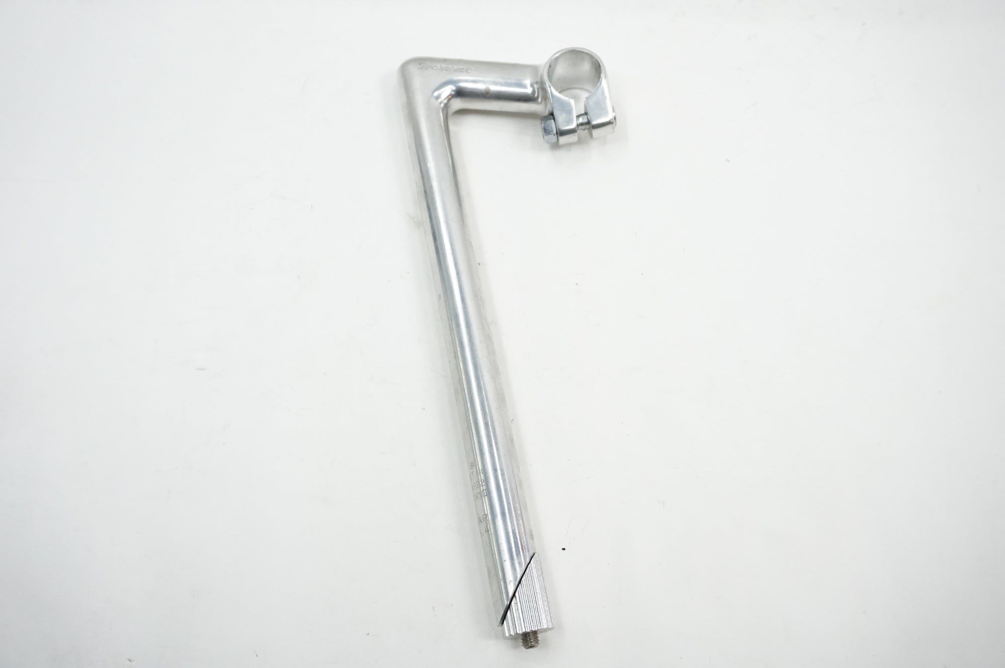 NITTO 「ニットー」 TECHNOMIC 80mm φ25.4 280mm ステム / 川越店