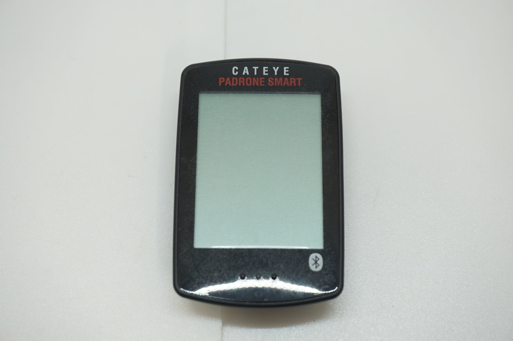 CATEYE 「キャットアイ」 PADRONE SMART CC-PA500B サイクルコンピューター / 福岡店