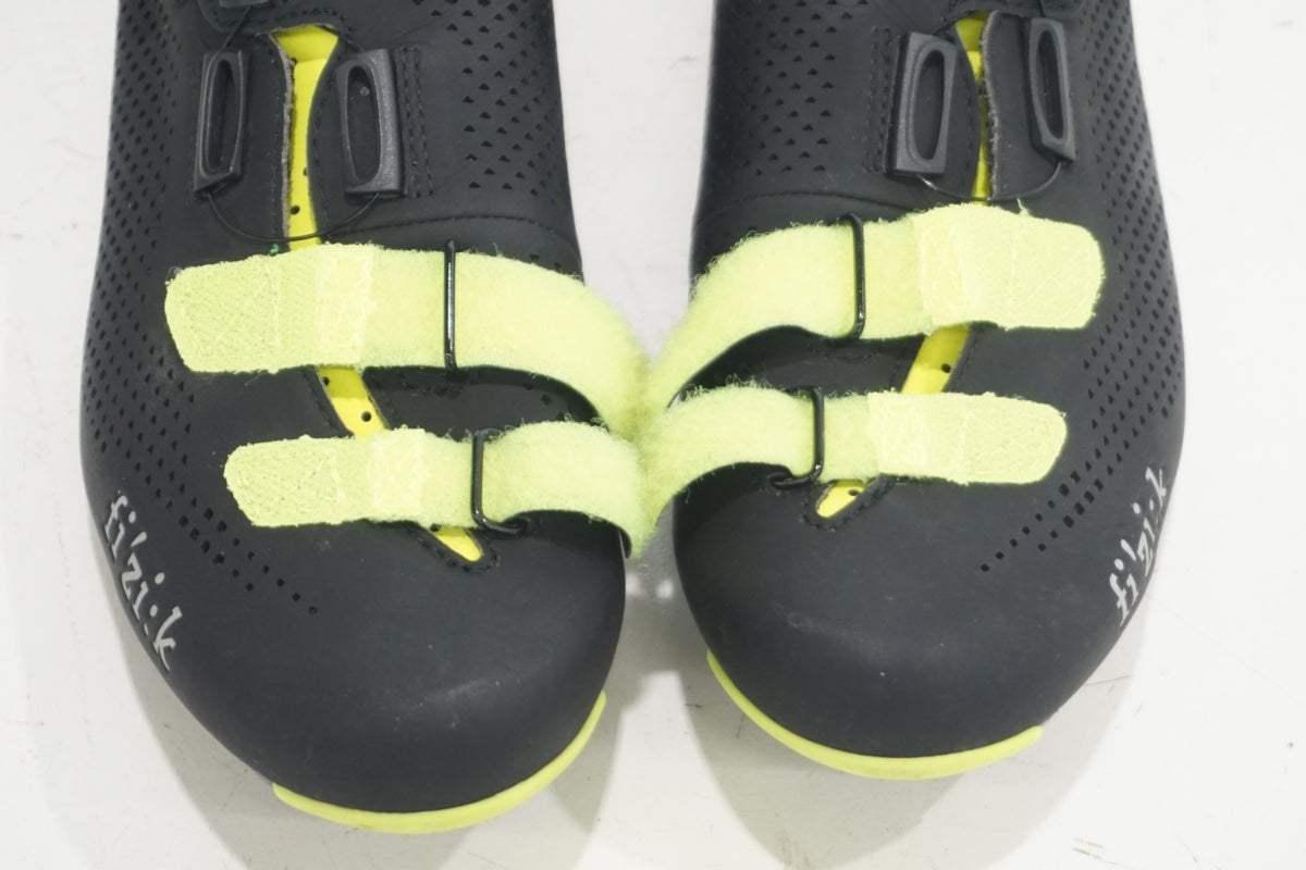 FIZIK 「フィジーク」 R4 ROAD SHOES EUR41.5(26.7cm)サイズ シューズ / 滋賀大津店