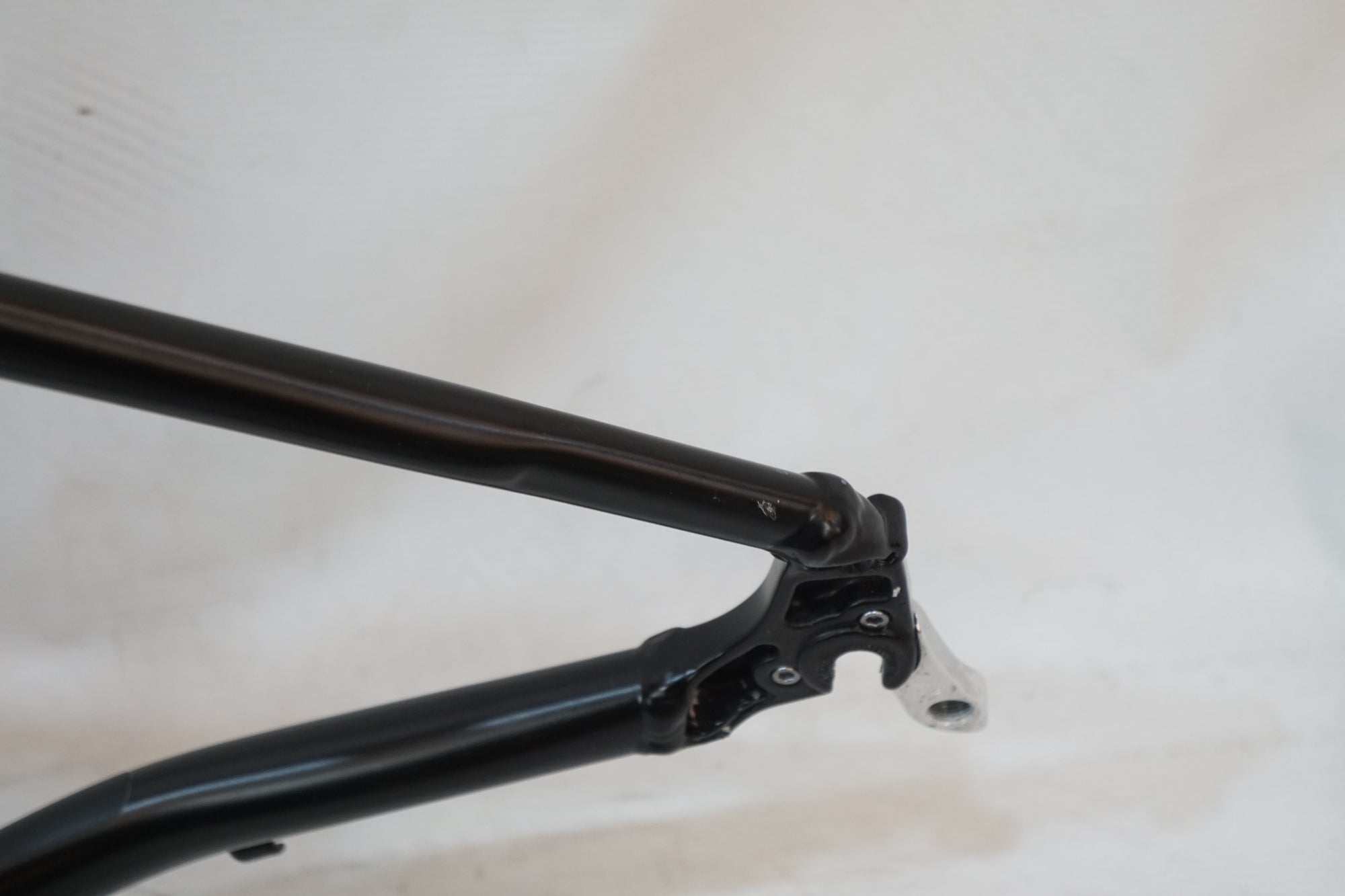 BIANCHI 「ビアンキ」 M0015 フレームセット / バイチャリ浦和ベース