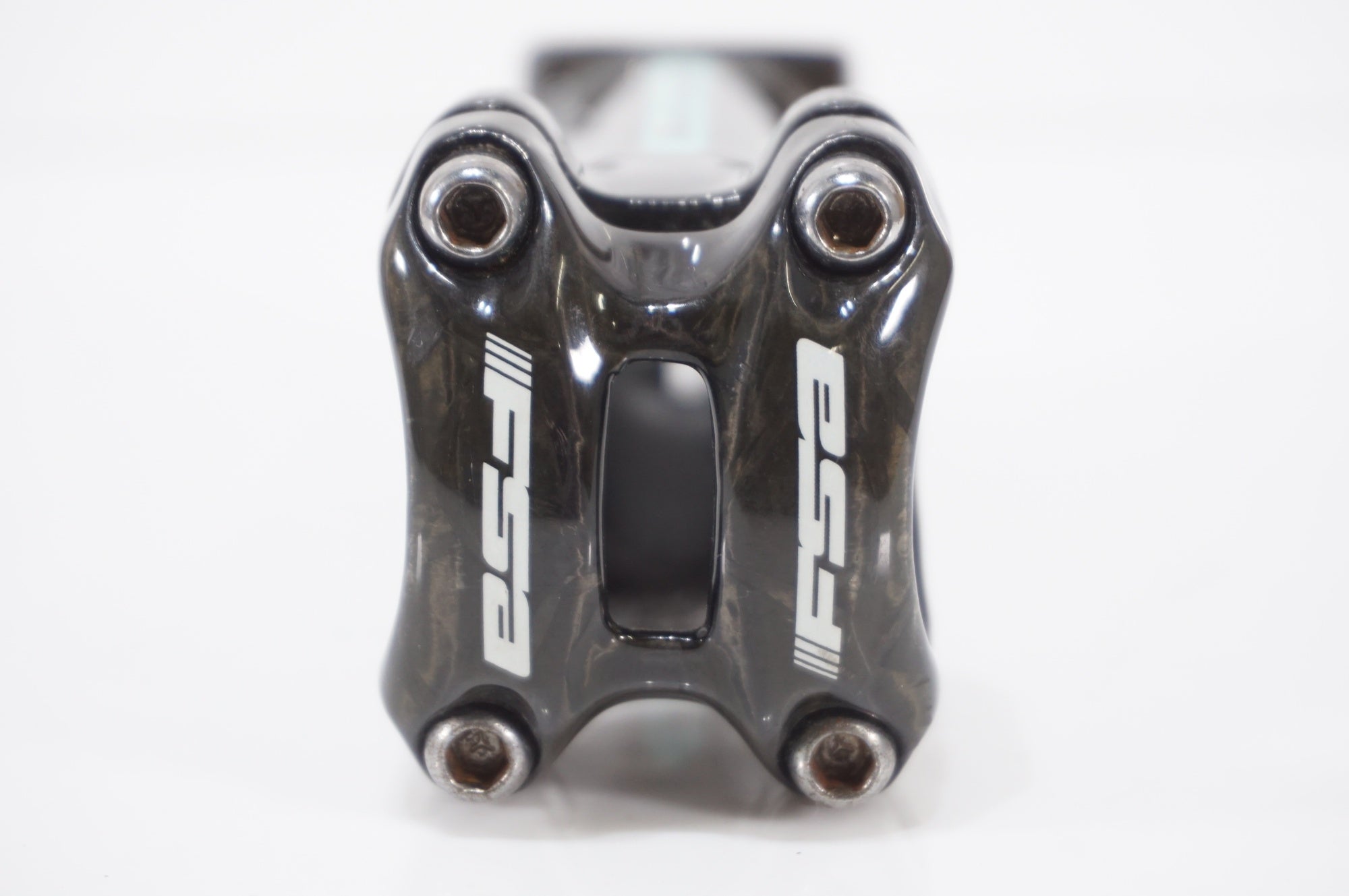 FSA 「エフエスエー」 REPARTO CORSE TEAM ISSUE φ31.8 110mm ステム