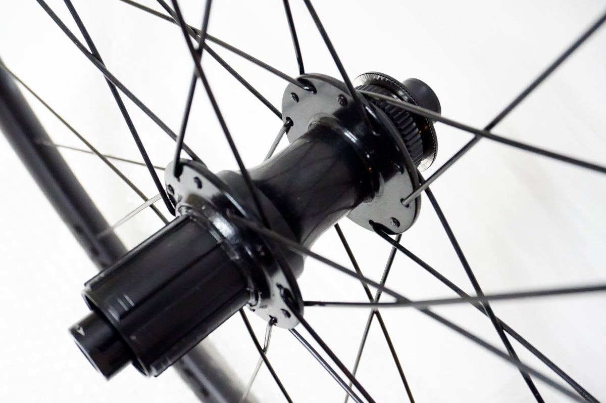 BONTRAGER 「ボントレガー」 PARADIGM SL DISC シマノ11s ホイールセット / 名古屋大須店