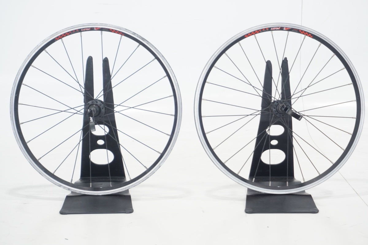 K-FUN 「ケーファン」 16インチ SHIMANO11速 ホイールセット  / 滋賀大津店