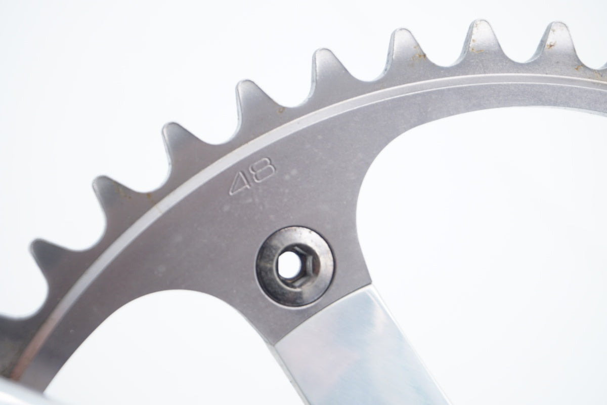 SUGINO 「スギノ」 75 NJS 48T 165mm クランク / 京都八幡店