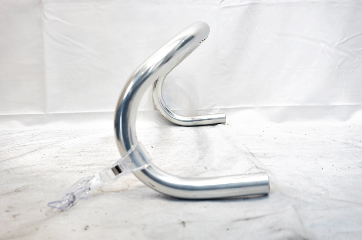 NITTO 「ニットー」 B123 NJS φ25.4 390mm ハンドル / バイチャリ世田谷店