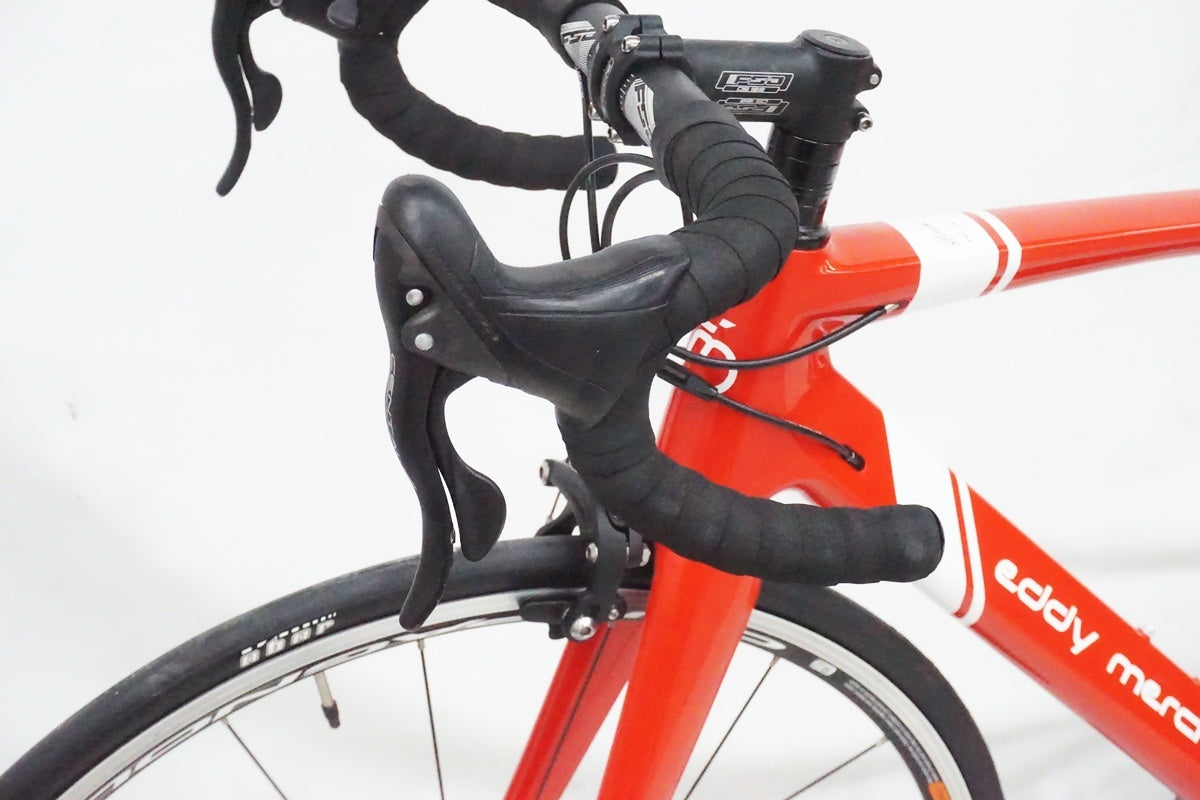 EDDY MERCKX 「エディーメルクス」 LAVAREDO68 2020年モデル ロード