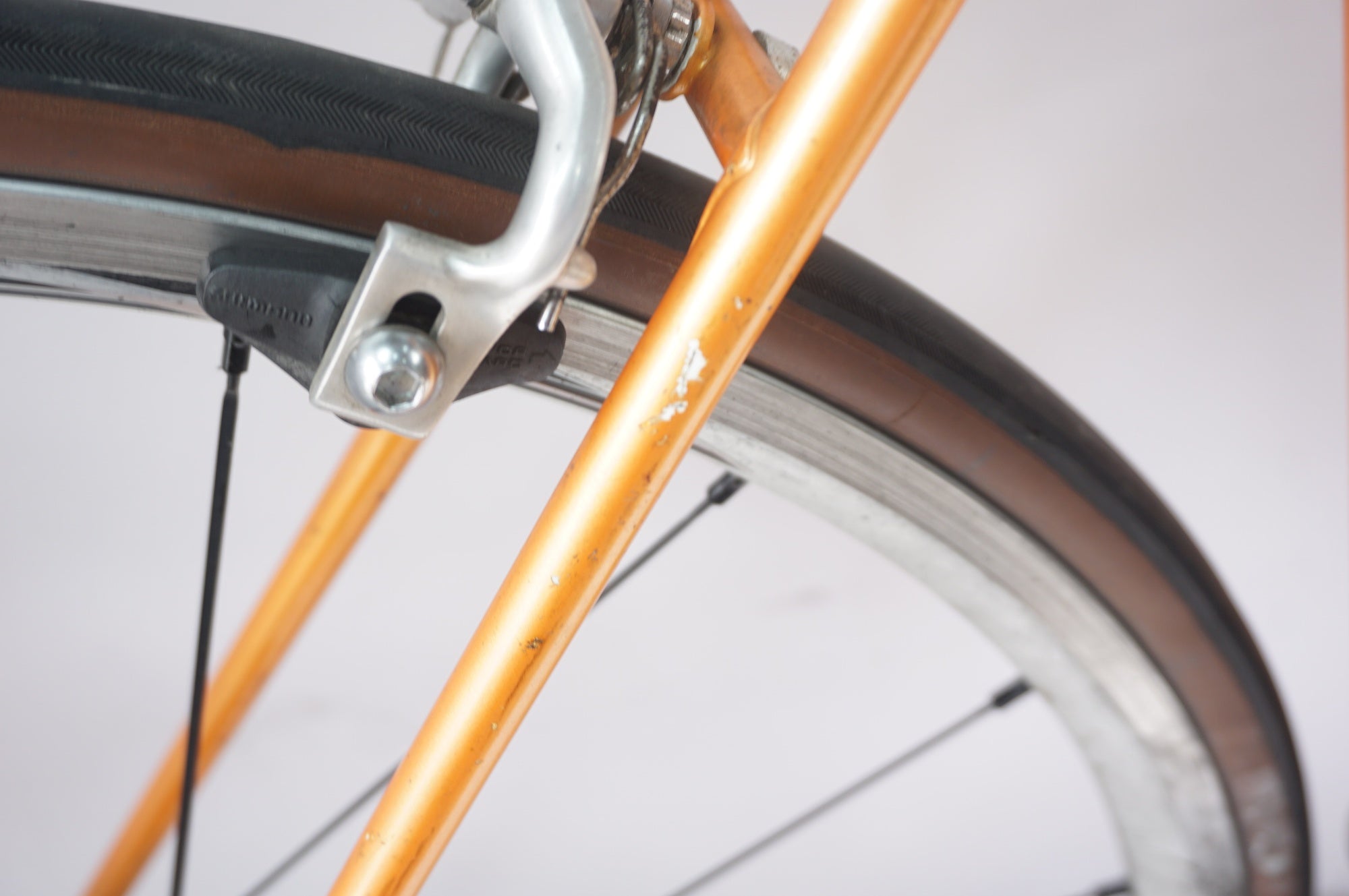 BRIDGESTONE 「ブリヂストン」 GRAND-VELO 年式不明 ロードバイク / 世田谷店