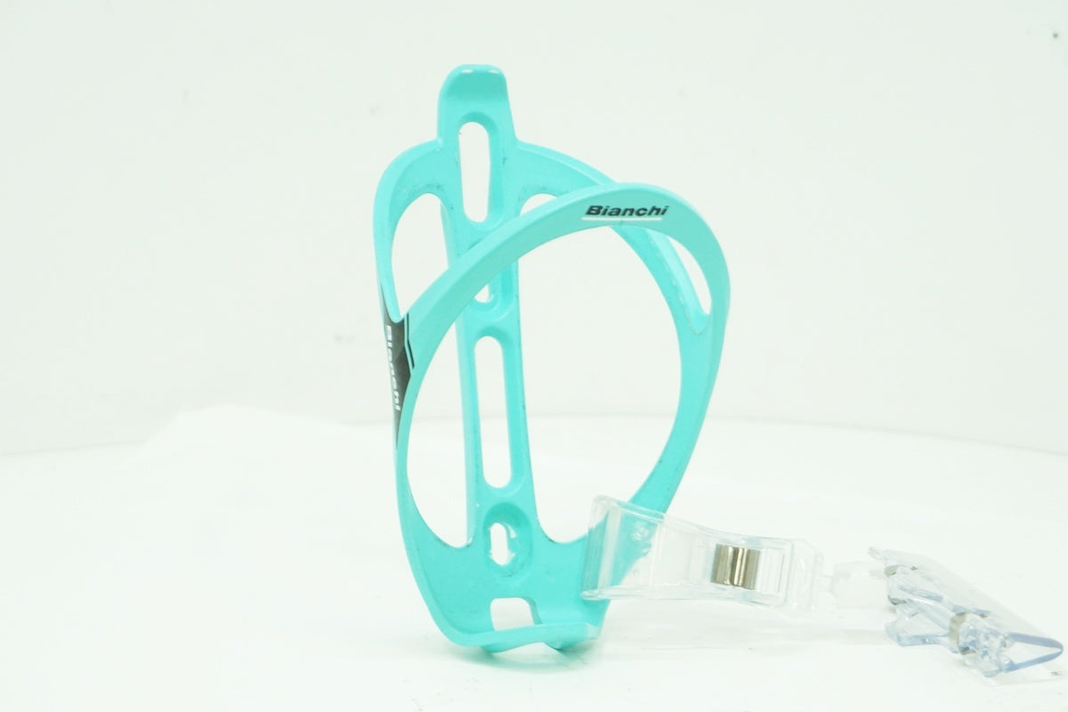 BIANCHI 「ビアンキ」 ボトルケージ / 大阪美原北インター店