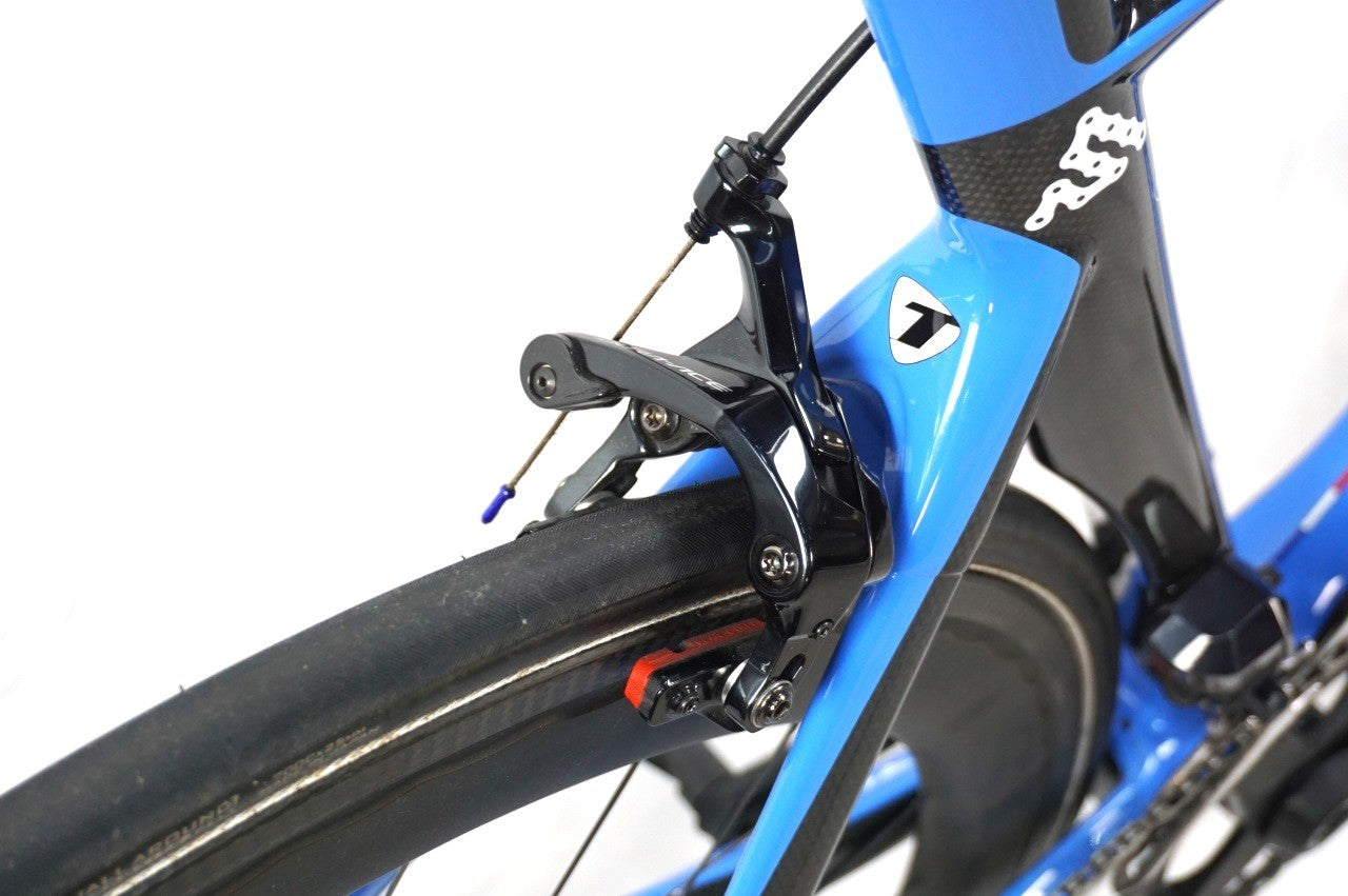 TIME 「タイム」 SKYLON AKTIV AUBER93 DURA-ACE Di2 XENTIS SQUAD SL 5.8 TU 2016年モデル ロードバイク / 川越店