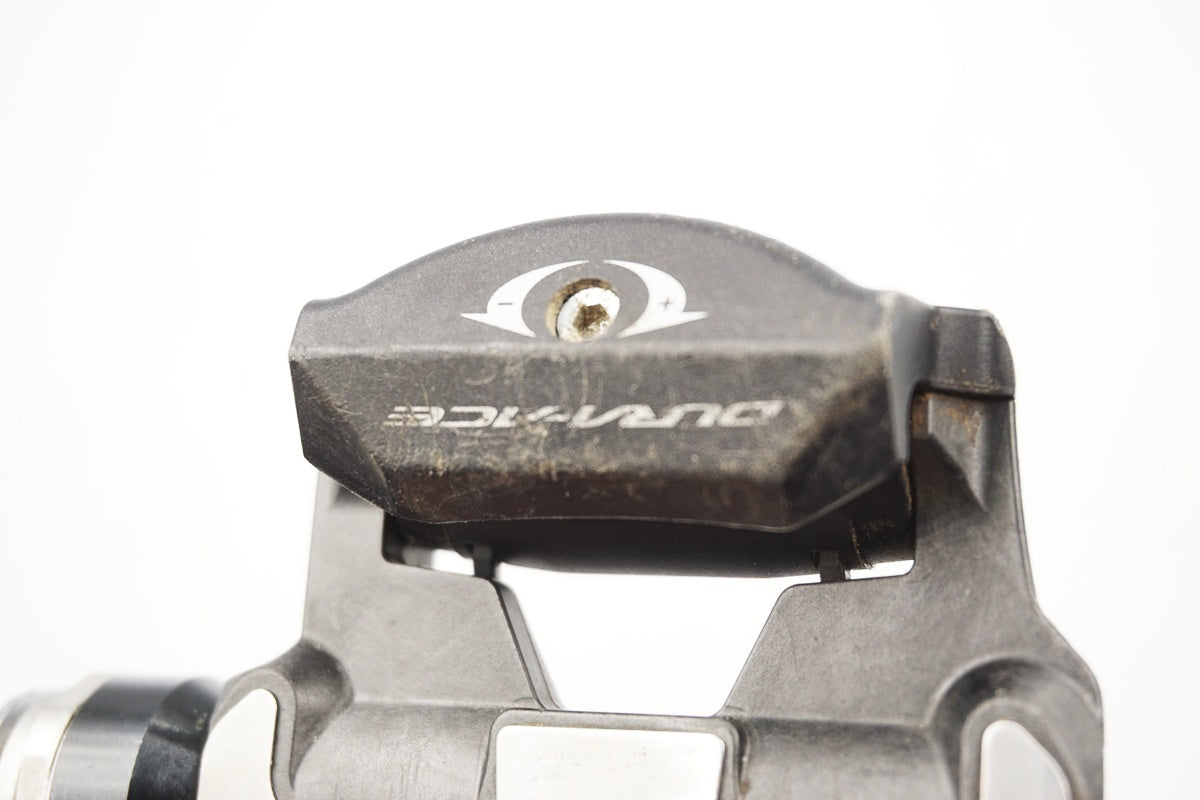 SHIMANO 「シマノ」 DURA-ACE PD-R9100 ペダル / 奈良店