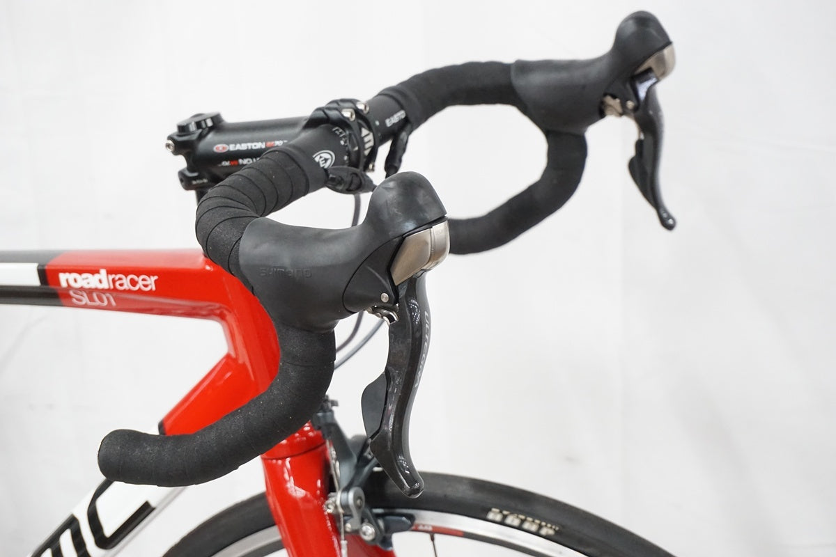 BMC 「ビーエムシー」 ROADRACER SL01 2013年モデル ロードバイク/ 奈良店