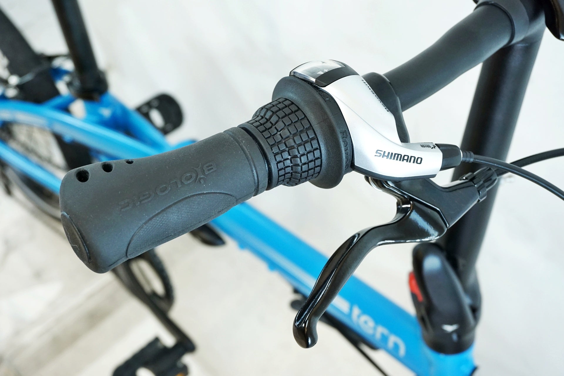 TERN 「ターン」 LINK C8 2020年モデル 折り畳み自転車 / 有明ガーデン