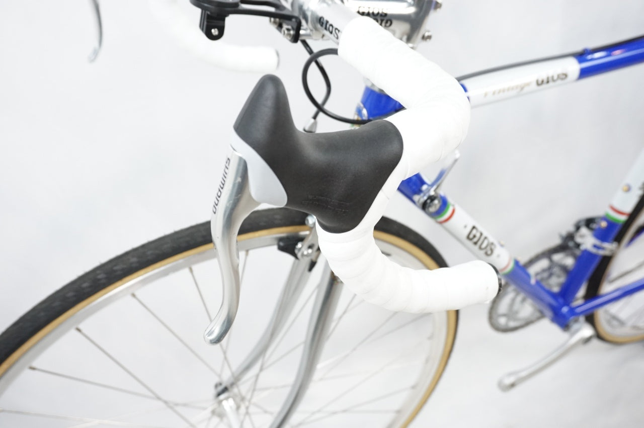 GIOS 「ジオス」 VINTAGE 2025年モデル ロードバイク / 川越店
