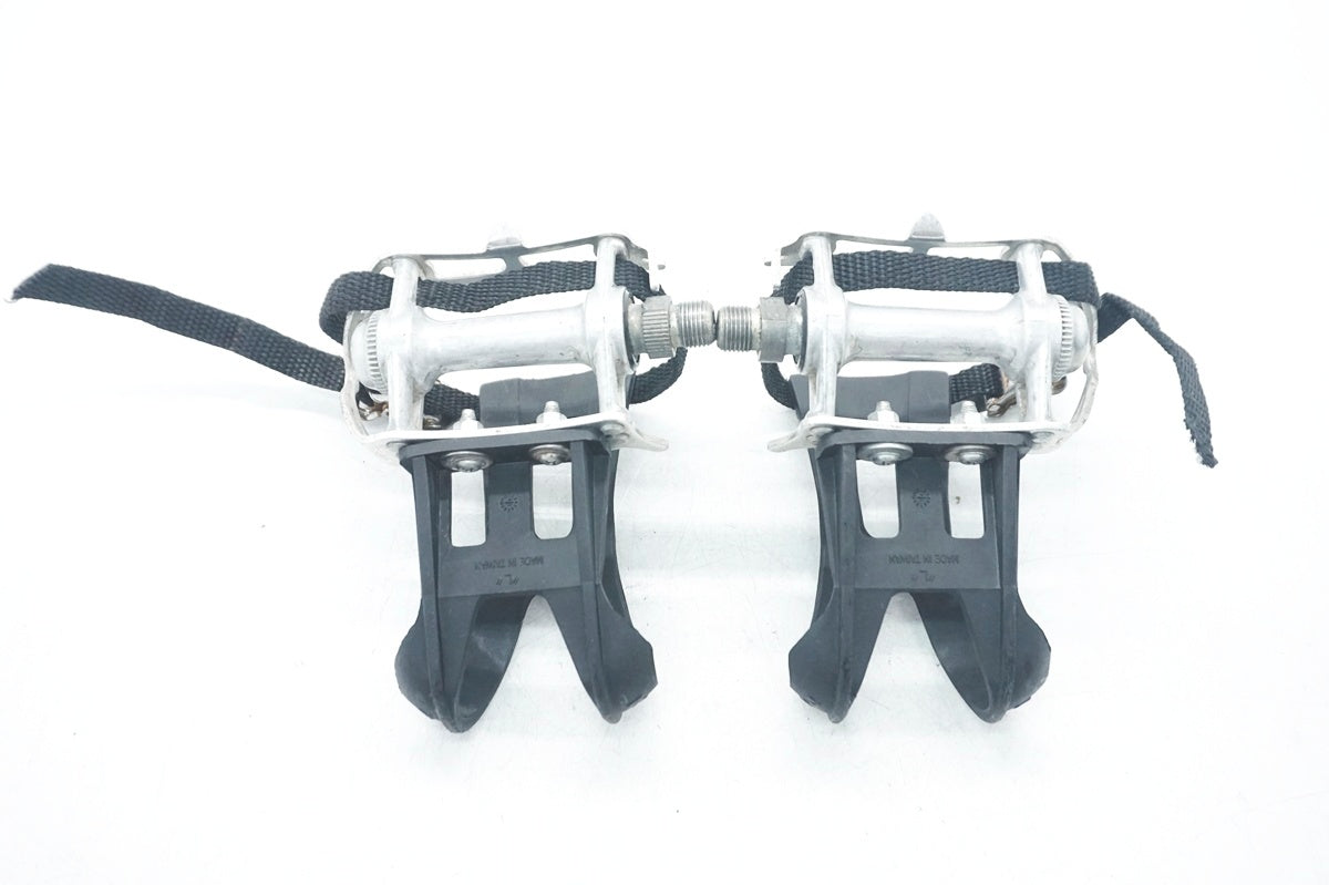 MKS 「ミカシマ」 SYLVAN SY-1 ペダル / 大阪門真店